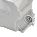 GM LS SWAP OIL PANMOST FRONT CLEARANCE 5.6 QUARTS 4IN STROKE REAR SUMP ALUM