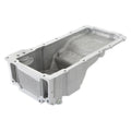 GM LS SWAP OIL PANMOST FRONT CLEARANCE 5.6 QUARTS 4IN STROKE REAR SUMP ALUM