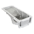 GM LS SWAP OIL PANMOST FRONT CLEARANCE 5.6 QUARTS 4IN STROKE REAR SUMP ALUM