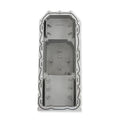 Gen III Hemi Oil Pan Swap Kit - Mid Sump
