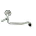 Gen III Hemi Oil Pan Swap Kit - Mid Sump