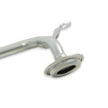Gen III Hemi Oil Pan Swap Kit - Mid Sump