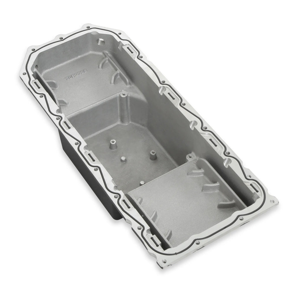 Gen III Hemi Oil Pan Swap Kit - Mid Sump VVT