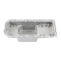 6374 MOPAR ABODY GEN III HEMI SWAP OIL PAN 6.0 QUARTS 4.060IN STROKE MID SU