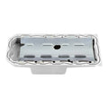 6374 MOPAR ABODY GEN III HEMI SWAP OIL PAN 6.0 QUARTS 4.060IN STROKE MID SU