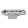 6374 MOPAR ABODY GEN III HEMI SWAP OIL PAN 6.0 QUARTS 4.060IN STROKE MID SU