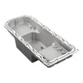 6374 MOPAR ABODY GEN III HEMI SWAP OIL PAN 6.0 QUARTS 4.060IN STROKE MID SU