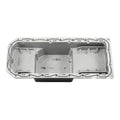 6374 MOPAR ABODY GEN III HEMI SWAP OIL PAN 6.0 QUARTS 4.060IN STROKE MID SU