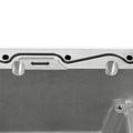 6374 MOPAR ABODY GEN III HEMI SWAP OIL PAN 6.0 QUARTS 4.060IN STROKE MID SU