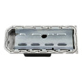 6374 MOPAR ABODY GEN III HEMI SWAP OIL PAN 6.0 QUARTS 4.060IN STROKE MID SU