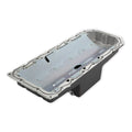 6374 MOPAR ABODY GEN III HEMI SWAP OIL PAN 6.0 QUARTS 4.060IN STROKE MID SU