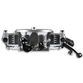 Terminator X TERMX STEALTH 4500 8INJ POLISHED 534-301
