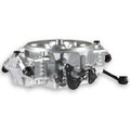 Terminator X TERMX STEALTH 4500 8INJ POLISHED 534-301