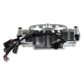 Terminator X TERMX STEALTH 4500 8INJ POLISHED 534-301