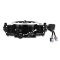EFI Terminator X Stealth 4500 Throttle Body