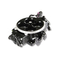 EFI Terminator X Stealth 4500 Throttle Body