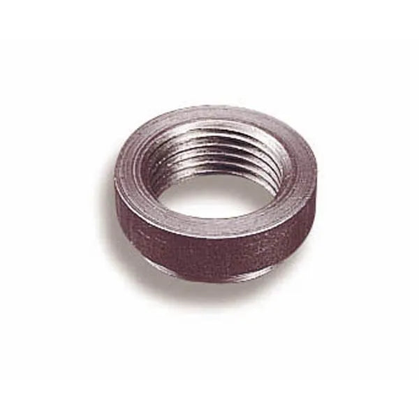 HOLLEY O2 SENSOR WELD RING