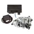 Terminator X Stealth Kit 4150 Shiny Finish