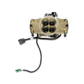 Terninator X Stealth EFI System 4150 - Gold