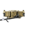 Terninator X Stealth EFI System 4150 - Gold