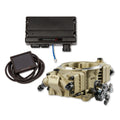 Terninator X Stealth EFI System 4150 - Gold