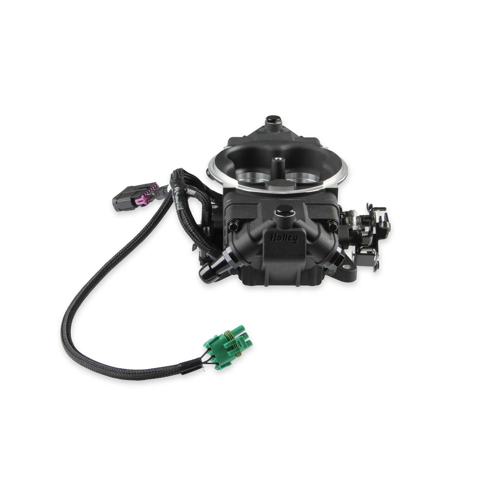 Terminator X Stealth EFI System - 4150 GM 58X LS