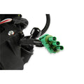 TERMXSTEALTH4150,4INJ,LS58X,BLACK,TRANS
