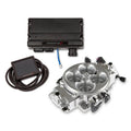 Terminator X Stealth 4500 - 8 Injectors Shiny