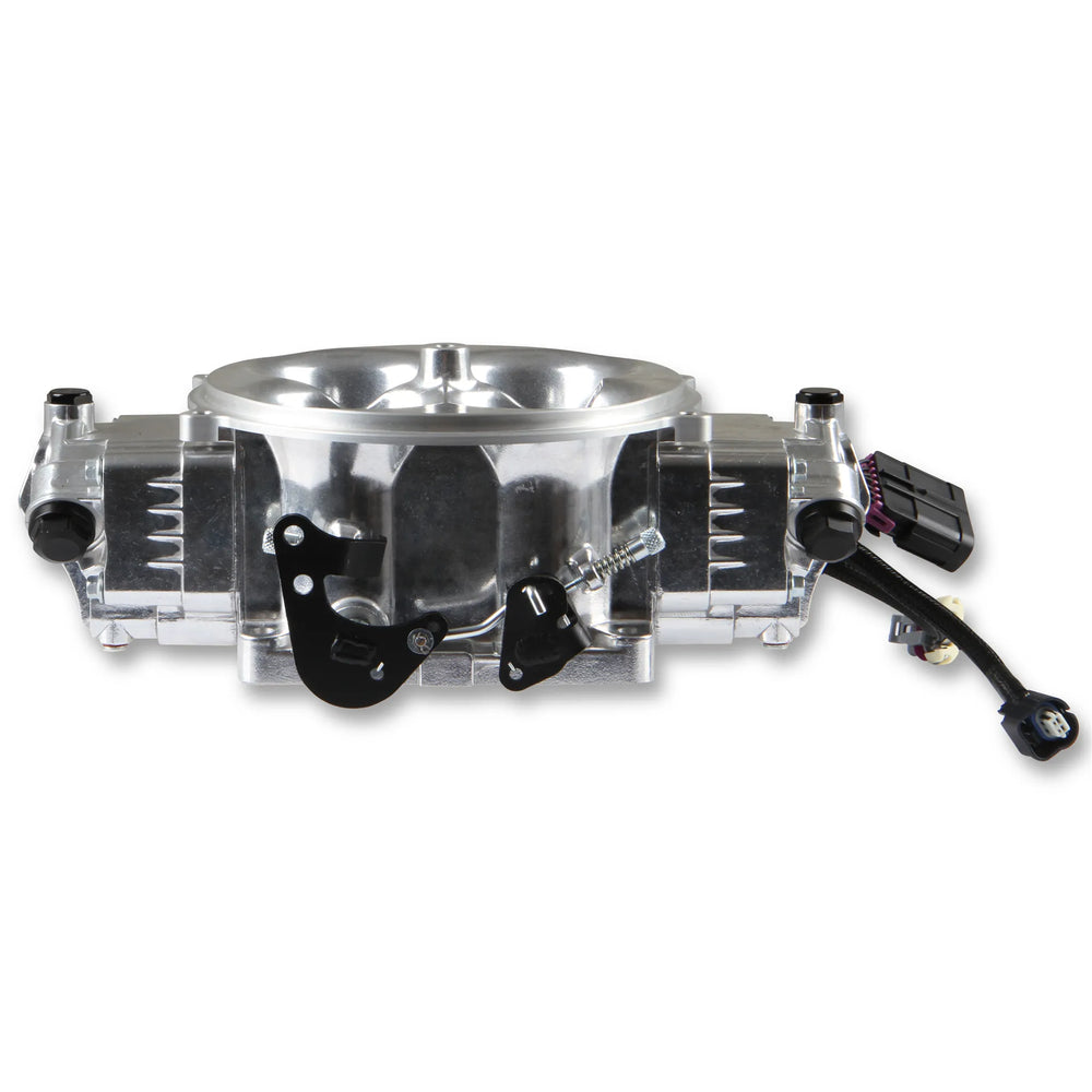 Terminator X Stealth 4500 - 8 Injectors Shiny