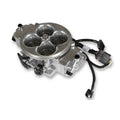 Terminator X Stealth 4500 - 8 Injectors Shiny