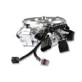 Terminator X Stealth 4500 - 8 Injectors Shiny