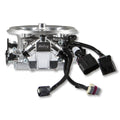 Terminator X Stealth 4500 - 8 Injectors Shiny