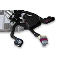 Terminator X Stealth 4500 - 8 Injectors Shiny