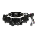 Terminator X Stealth 4500 - 8 Injectors Black