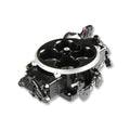 Terminator X Stealth 4500 - 8 Injectors Black