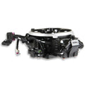 Terminator X Stealth 4500 - 8 Injectors Black