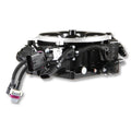 Terminator X Stealth 4500 - 8 Injectors Black