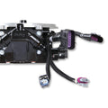 Terminator X Stealth 4500 - 8 Injectors Black