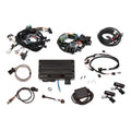 TERM X MPFI,FORD MOD 2V,STOCK COILS,EV1