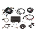 Holley auto part