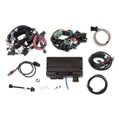 TERM X MPFI,FORD MOD 2&4V,SMARTCOILS,EV1