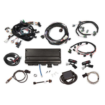 TERM X MAX,MOD 4V,STOCK COILS,EV6,TRANS