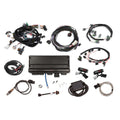 Holley auto part