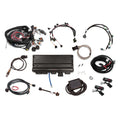 Holley auto part