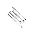 Superlift silver shock absorber