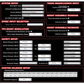 DOMINATOR EFI KIT, FORD