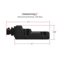 Terminator X MPFI Kit GM LS Early Truck