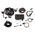 Terminator -X MPFI Kit GM LS1 w/EV6 Inj Harness