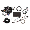 Terminator X MPFI Kit GM LS1 w/EV6 Inj Harness