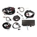 Term X Max MPFI Kit LS Early Truck w/Trans Cont